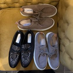 Mens Shoes