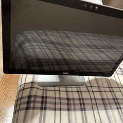 Dell Desktop Touchscreen 