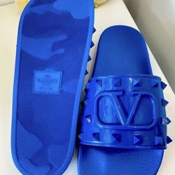 Valentino Garavani slides