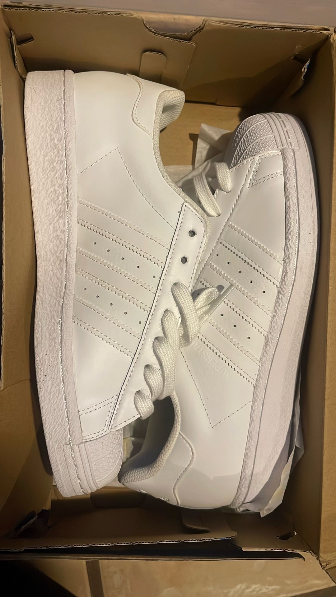 Adidas Superstars