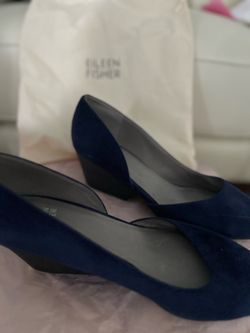 Eileen Fisher Shoes