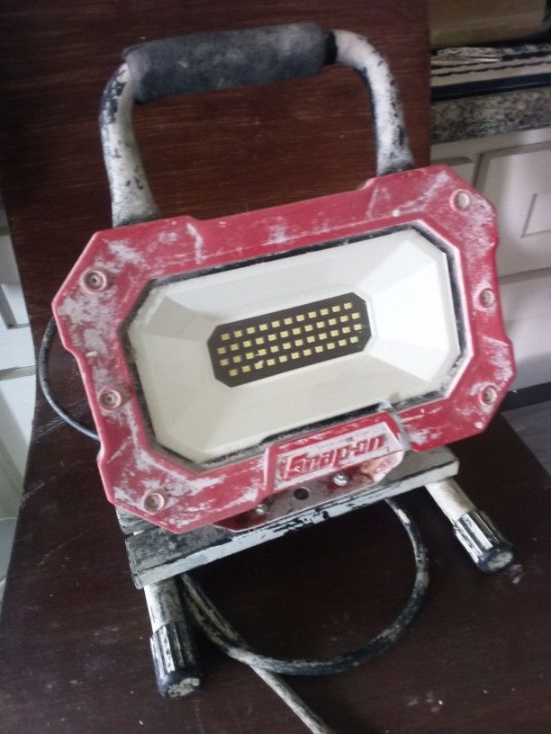Snap On Worklight