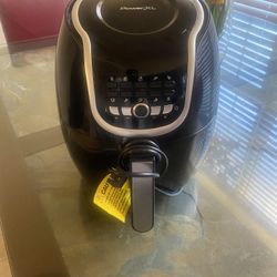 Xl Power Air Fryer 