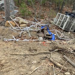 Free Scrap Metal