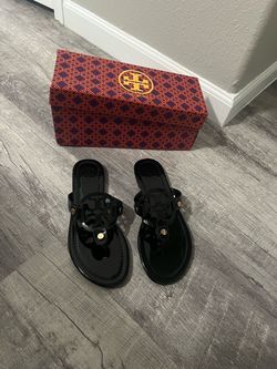 Tory Burch sandals