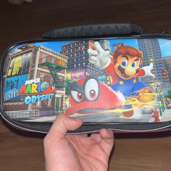 Nintendo Switch Case