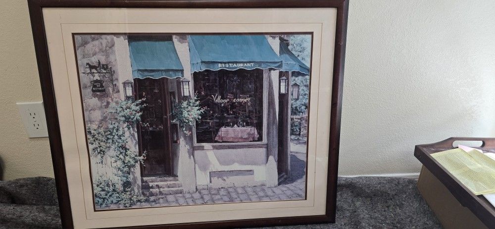 Art For Sale