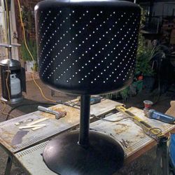 Fire Pit