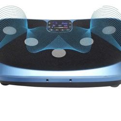 LifePro Vibration Plate Base Plus
