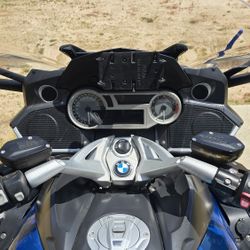 BMW K1600GT, 2016. Superior Condition