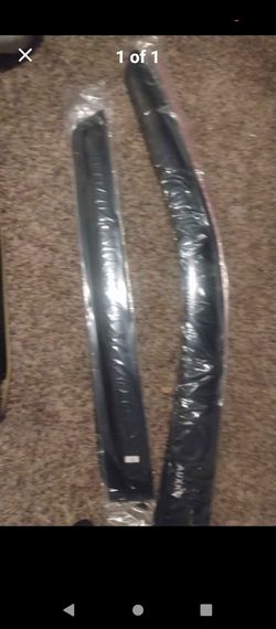 Auxco Car Window Visor