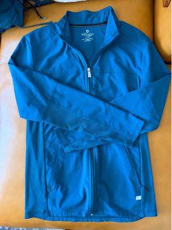 Maricopa Nursing Scrubs & Jacket