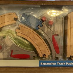 Thomas & Friends Train Track Pack