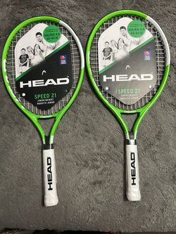 Head Speed 21 Junior Tennis Racquet