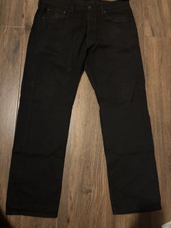 Levi’s 501 Jeans