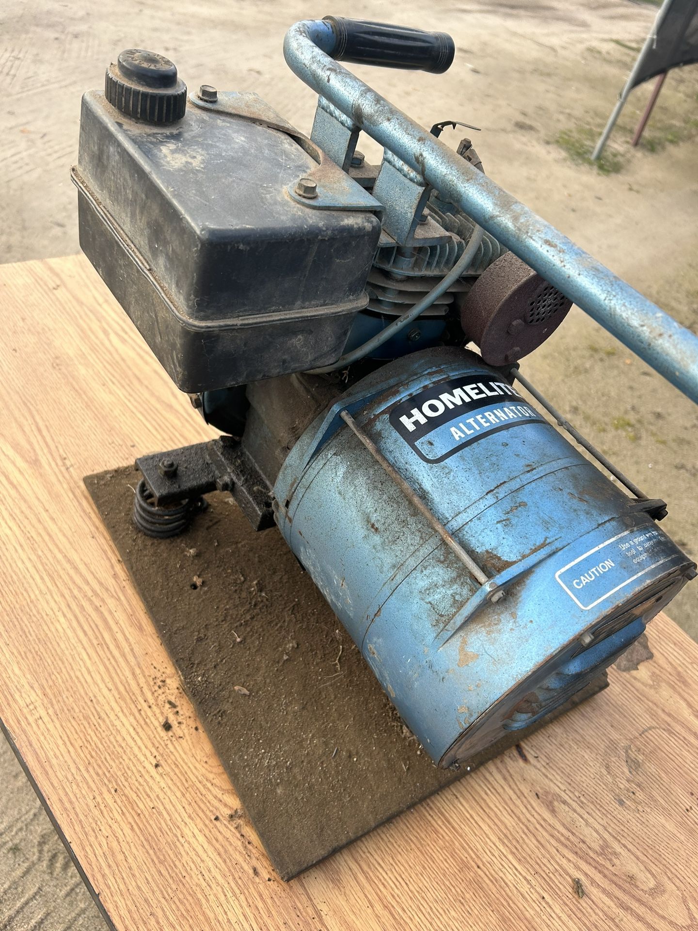 Generator