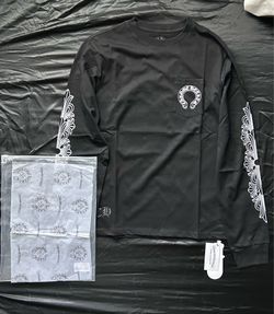 Chrome Hearts Sleeve