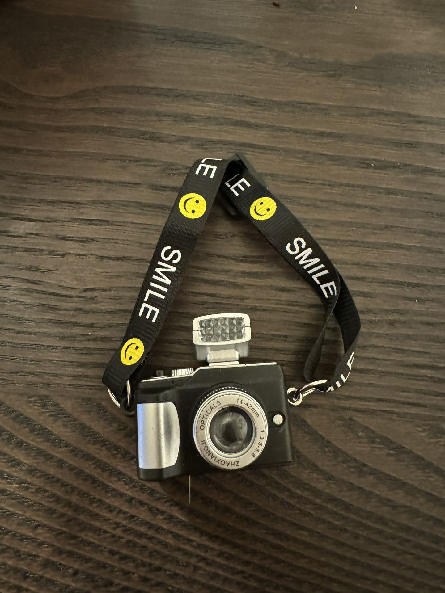 Labubu Cámara 📸 With Flash And Sound