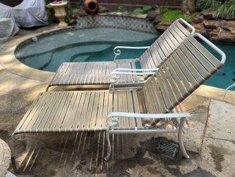 Chaise Lounge Chairs Outdoor