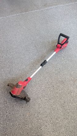 Hyper Tough Yard Tool