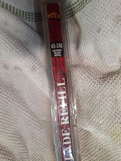 Trico 45-240 Narrow Blade Wiper Refill