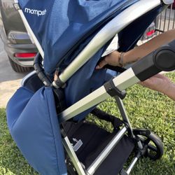 baby stroller