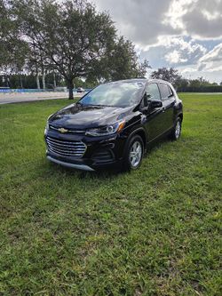 2021 Chevrolet Trax