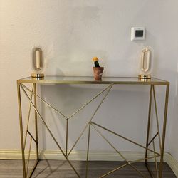 Entry table