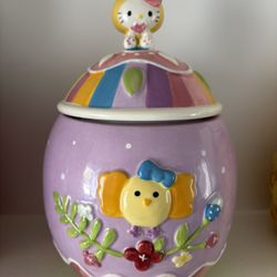 Hello Kitty Ceramic 