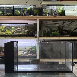 Aquarium ,fish Tank,pecera, 