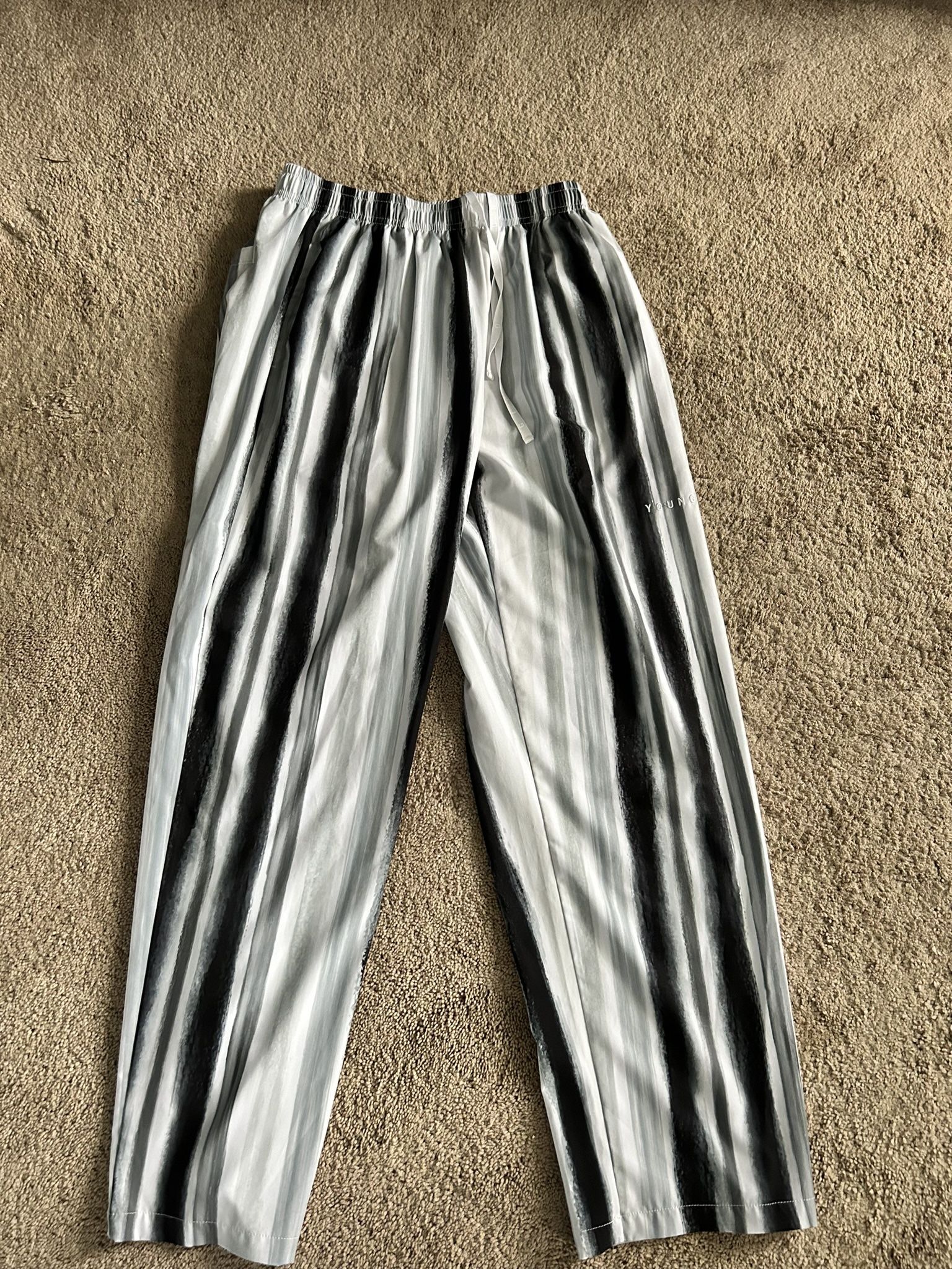 Youngla “ugly pants”
