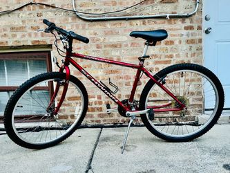 Schwinn High Plains 17 inch