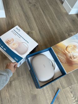 EUFY S2 PRO Breast Pump