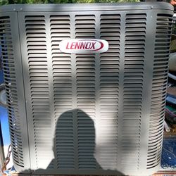 ,3 Ton Lenox Ac Good Unit 350