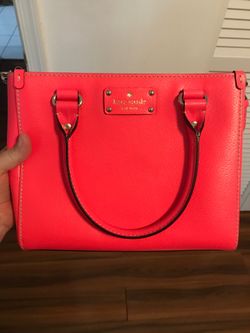 New Kate Spade Purse