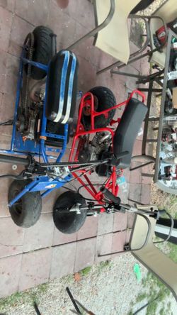 Minibike