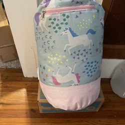 Sleeping Bag With Matching Tent 