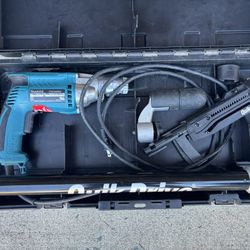 2 Makita/Simson Subfloor And Deck Drivers