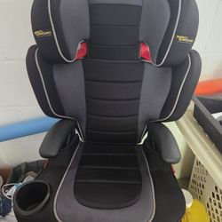 Booster Car Seat