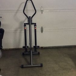 Sunny Health & Fitness Mini Stepper-Model SF-1115