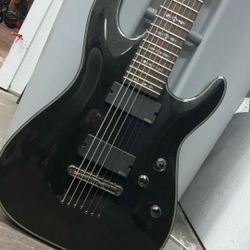 Electric Guitar 