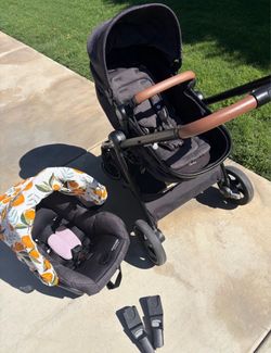 Maxi Cosi