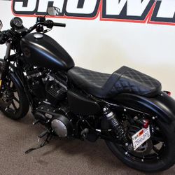 2021 Iron 883 Harley 