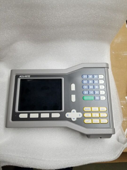 Acurite Milling Machine Digital X/Y Read Out with Scales and Monitor