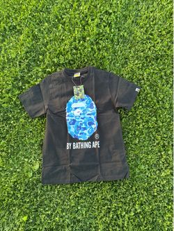 bape tee