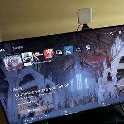 50 in 4k Hisense Smart Tv