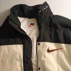 Vintage Nike Jacket 
