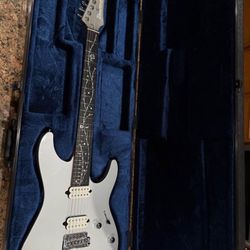  Ibanez Tim Henson signature TOD10  