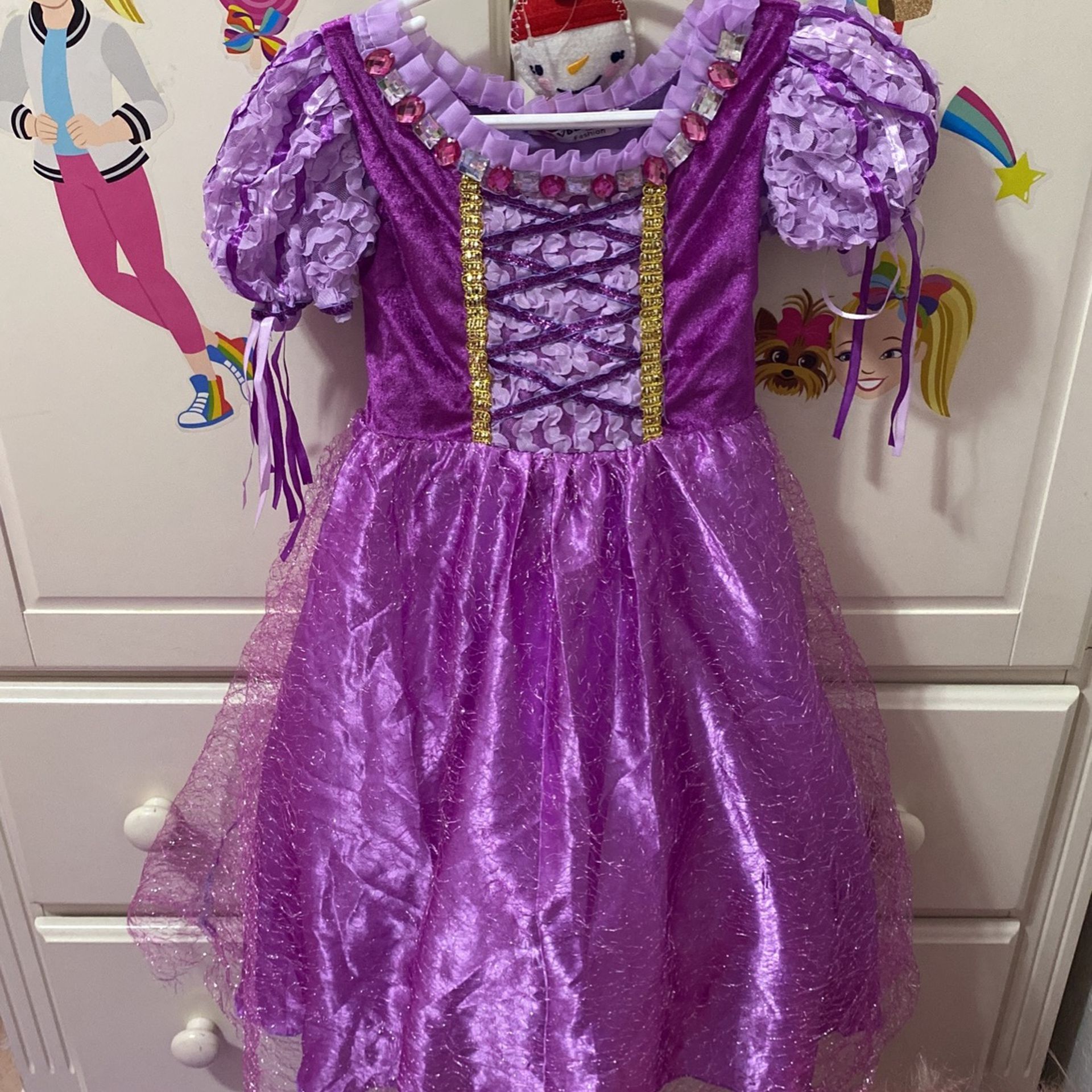 Disney Princess Dress