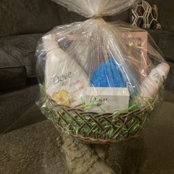 Mother’s Day Baskets 